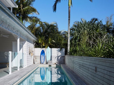 Atlantic Byron Bay - Accommodation Port Macquarie 13