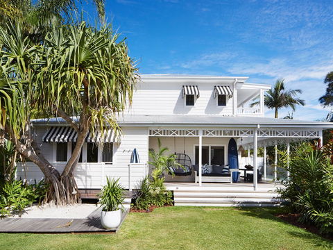 Atlantic Byron Bay - Accommodation Port Macquarie 29