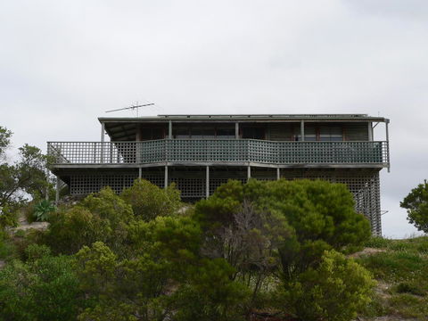 Lantauanan - The Lookout - Accommodation Port Macquarie 7