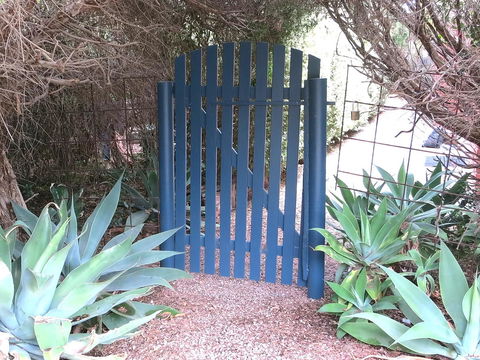 A2@Port Willy - Accommodation Port Macquarie 5
