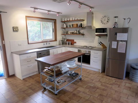 A2@Port Willy - Accommodation Port Macquarie 8