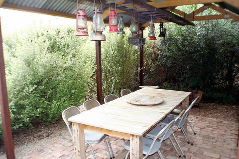 A2@Port Willy - Accommodation Port Macquarie 12