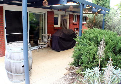 A2@Port Willy - Accommodation Port Macquarie 14