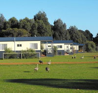 Western KI Caravan Park  Wildlife Reserve - Accommodation Port Macquarie