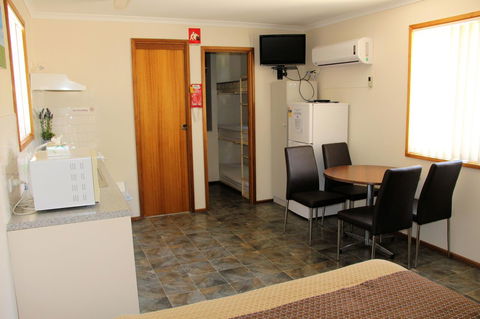 Ardrossan Caravan Park - Accommodation Port Macquarie 29