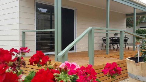 Ardrossan Caravan Park - Accommodation Port Macquarie 23
