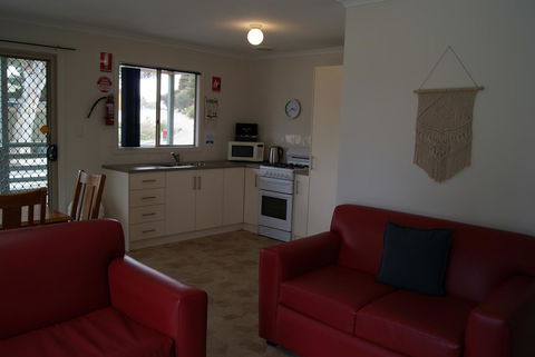 Ardrossan Caravan Park - Accommodation Port Macquarie 11