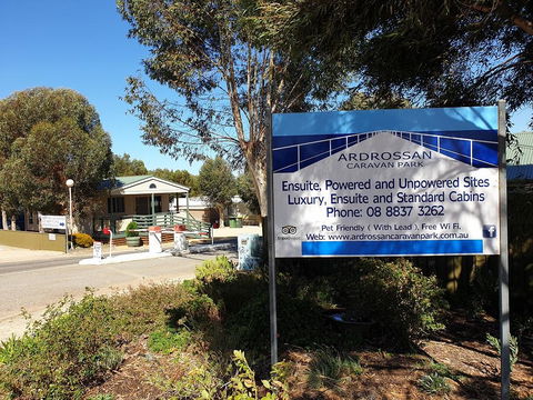 Ardrossan Caravan Park - Accommodation Port Macquarie 0