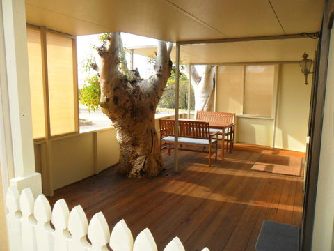 Ardrossan Caravan Park - Accommodation Port Macquarie 25