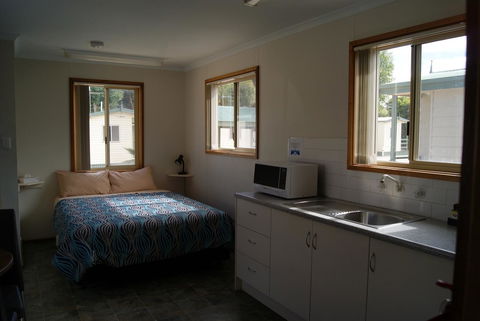 Ardrossan Caravan Park - Accommodation Port Macquarie 14