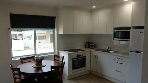 Ardrossan Caravan Park - Accommodation Port Macquarie 19