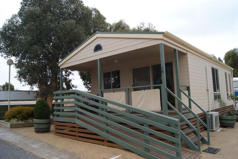 Ardrossan Caravan Park - Accommodation Port Macquarie 4