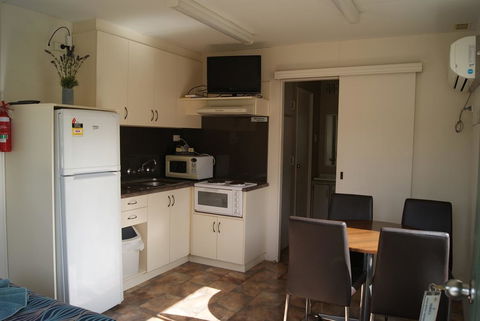 Ardrossan Caravan Park - Accommodation Port Macquarie 17