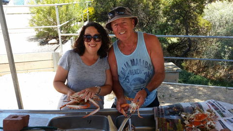 Ardrossan Caravan Park - Accommodation Port Macquarie 2