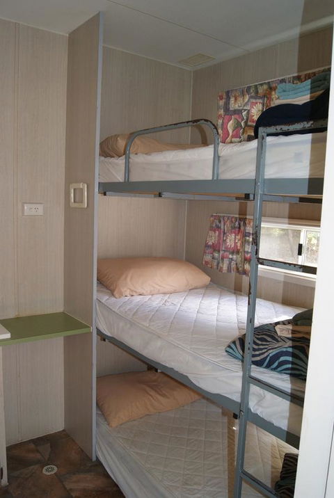 Ardrossan Caravan Park - Accommodation Port Macquarie 16