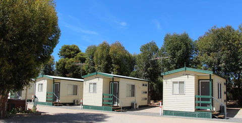 Ardrossan Caravan Park - Accommodation Port Macquarie 30
