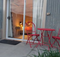 Desert Gum Retreat Gough St - Accommodation Port Macquarie