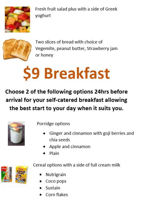 Desert Gum Retreat Gough St - Accommodation Port Macquarie 14