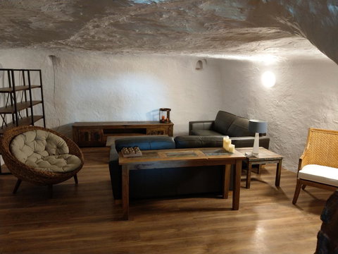 Desert Gum Retreat Gough St - Accommodation Port Macquarie 8