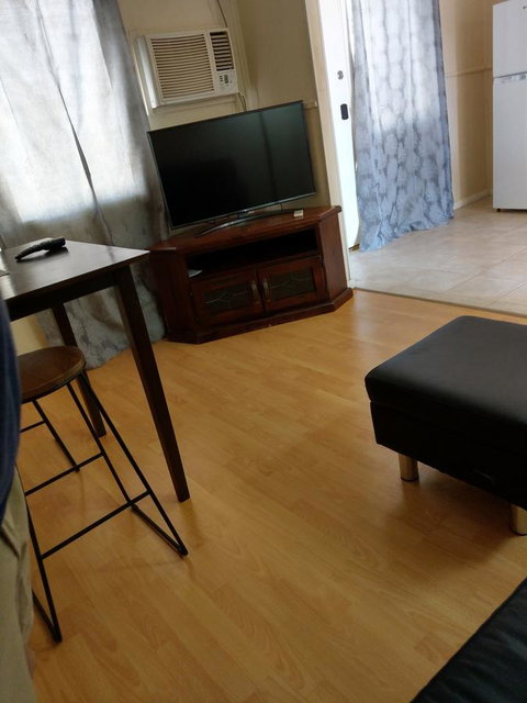 Desert Gum Retreat Gough St - Accommodation Port Macquarie 2