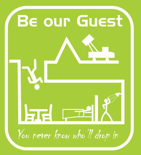 Desert Gum Retreat Gough St - Accommodation Port Macquarie 1