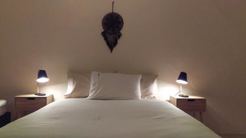 Desert Gum Retreat Gough St - Accommodation Port Macquarie 19