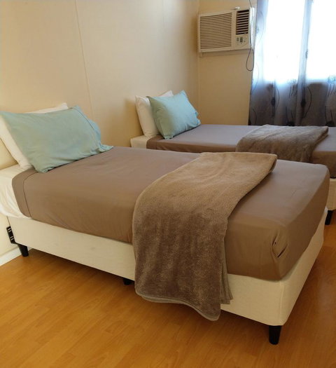 Desert Gum Retreat Gough St - Accommodation Port Macquarie 4