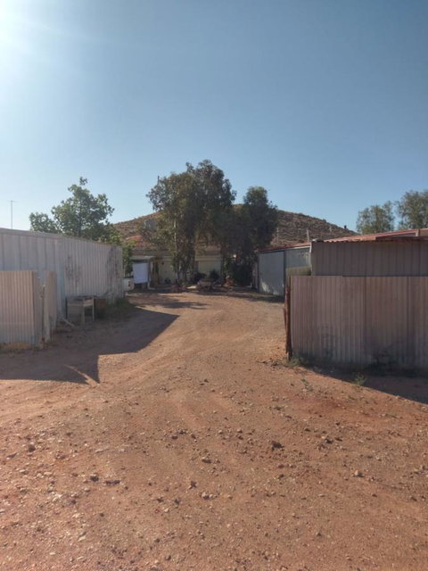 Desert Gum Retreat Gough St - Accommodation Port Macquarie 26