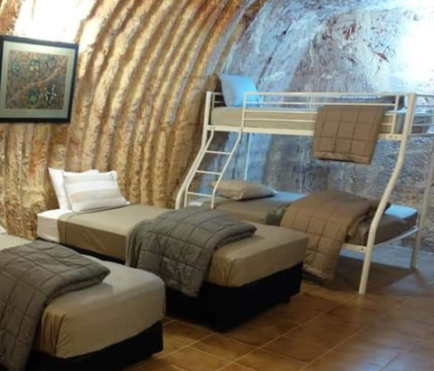 Desert Gum Retreat Gough St - Accommodation Port Macquarie 5