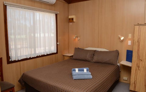 Discovery Parks - Port Augusta - Accommodation Port Macquarie 12