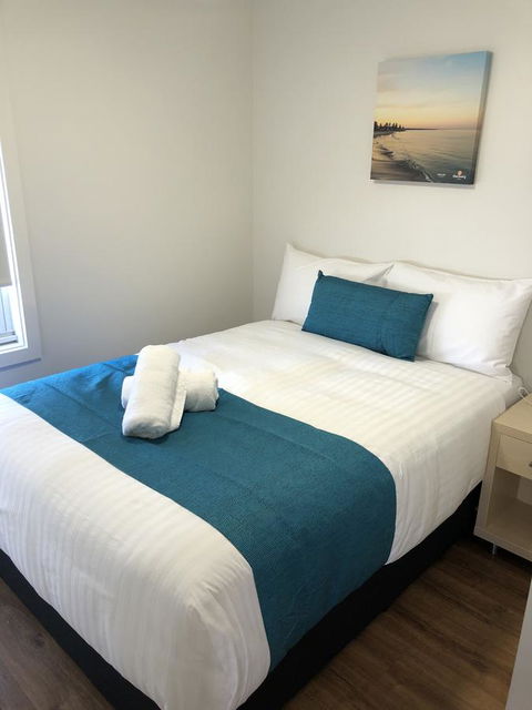 Discovery Parks - Port Augusta - Accommodation Port Macquarie 36