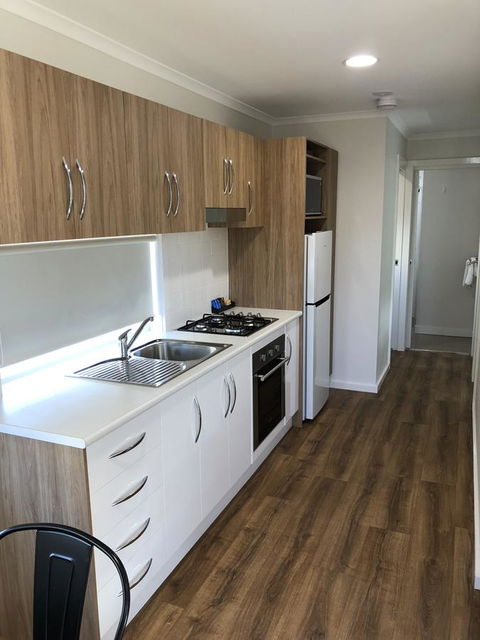 Discovery Parks - Port Augusta - Accommodation Port Macquarie 3