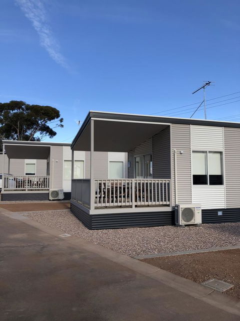 Discovery Parks - Port Augusta - Accommodation Port Macquarie 5