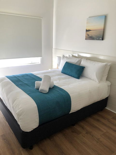 Discovery Parks - Port Augusta - Accommodation Port Macquarie 6
