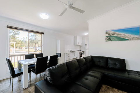 Discovery Parks - Port Augusta - Accommodation Port Macquarie 11