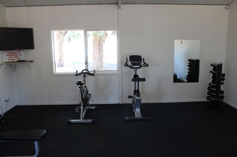 Discovery Parks - Port Augusta - Accommodation Port Macquarie 20