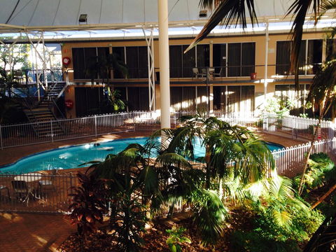 Nightcap At Roxby Downs - Accommodation Port Macquarie 9