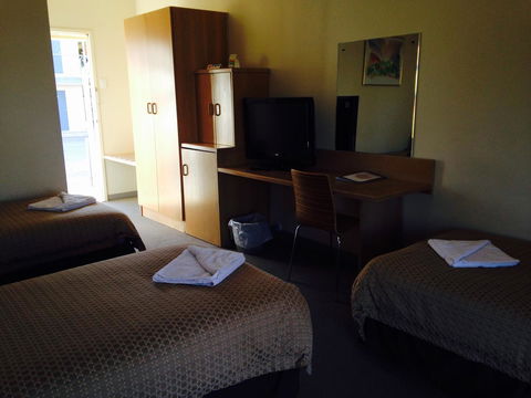 Nightcap At Roxby Downs - Accommodation Port Macquarie 11