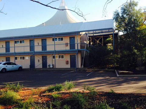 Nightcap At Roxby Downs - Accommodation Port Macquarie 10