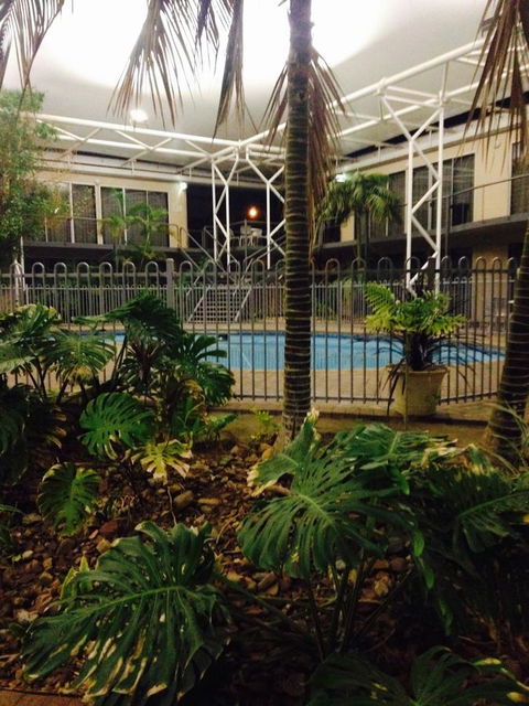 Nightcap At Roxby Downs - Accommodation Port Macquarie 12