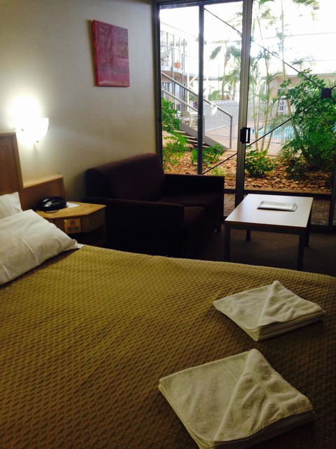 Nightcap At Roxby Downs - Accommodation Port Macquarie 1