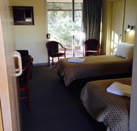 Roxby Downs Motor Inn - Accommodation Port Macquarie