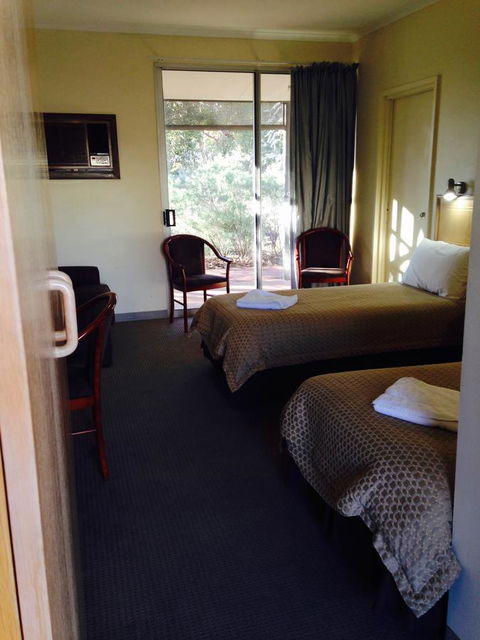 Nightcap At Roxby Downs - Accommodation Port Macquarie 0