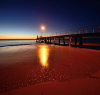 Yankalilla Bay Homestead - Accommodation Port Macquarie