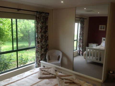 Breakaway Farmstay - Accommodation Port Macquarie 10