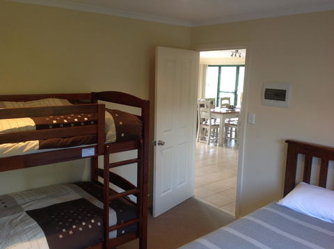 Breakaway Farmstay - Accommodation Port Macquarie 8