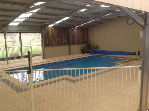 Breakaway Farmstay - Accommodation Port Macquarie 4