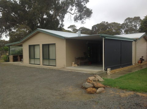 Breakaway Farmstay - Accommodation Port Macquarie 1