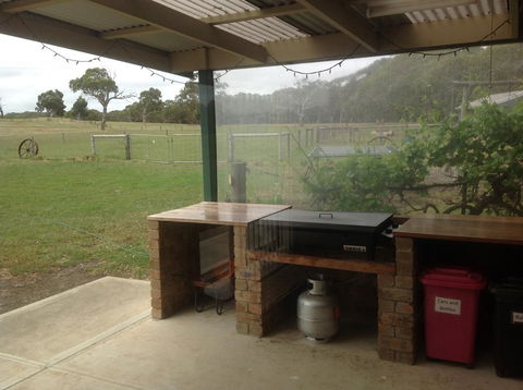 Breakaway Farmstay - Accommodation Port Macquarie 11