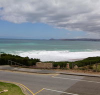 'Southern Sands' Beachfront Apartments - Accommodation Port Macquarie